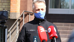 Orlandas Butkus
