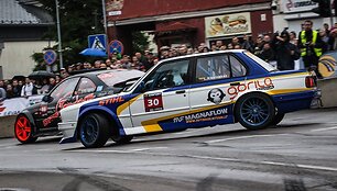 &bdquo;Driftas&ldquo;