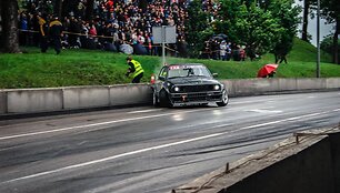 &bdquo;Driftas&ldquo;