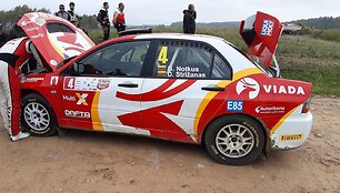 &bdquo;Viada-Multi FX&ldquo; komanda