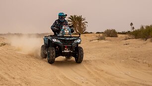 &bdquo;CFMOTO Factory Racing Team&ldquo;