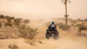 &bdquo;CFMOTO Factory Racing Team&ldquo;