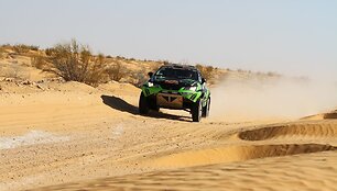 &bdquo;Tavisa Racing Team&ldquo;