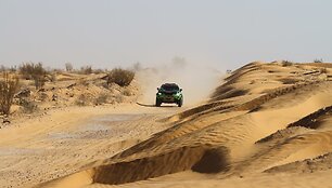 &bdquo;Tavisa Racing Team&ldquo;