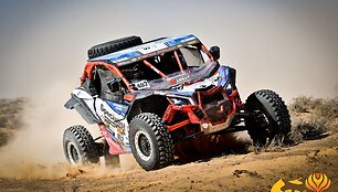 &bdquo;Specialist Racing Team&ldquo;