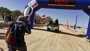 &bdquo;Tavisa Racing Team&ldquo;