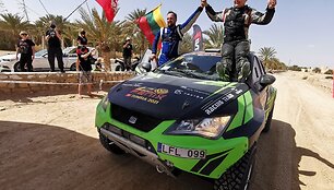 &bdquo;Tavisa Racing Team&ldquo;