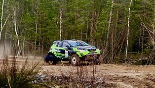 &bdquo;Organicagro Racing Team&ldquo;