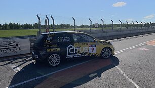 &bdquo;CITUS Racing&ldquo;
