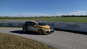 &bdquo;CITUS Racing&ldquo;