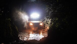 &bdquo;RatRace&ldquo; varžybos