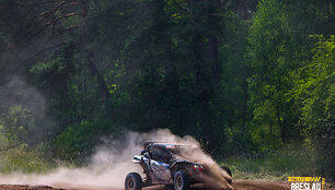 &bdquo;Specialist Racing Team&ldquo; 