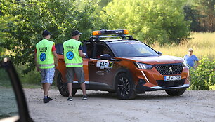 Pirmas GR