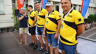 &bdquo;Citus Racing&ldquo;
