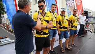 &bdquo;Citus Racing&ldquo;