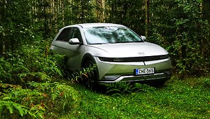 &bdquo;Hyundai IONIQ5&ldquo;