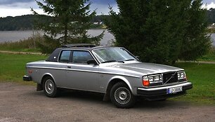 &bdquo;Volvo 262C&ldquo;