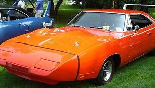 &bdquo;Plymouth Superbird&ldquo;