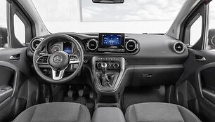 &bdquo;Mercedes-Benz Citan&ldquo;