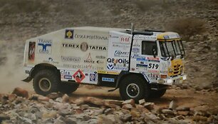 Karelas Lopraisas