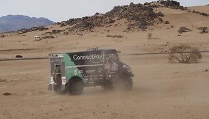 &bdquo;ConnectPay Racing&ldquo;