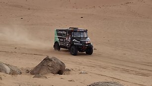 &bdquo;ConnectPay Racing&ldquo;