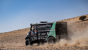 „ConnectPay Racing“