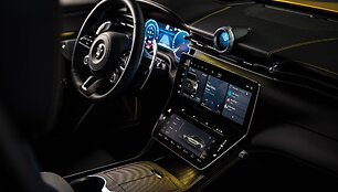 &bdquo;Maserati Grecale&ldquo;