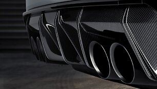 &bdquo;BMW M4 CSL&ldquo;