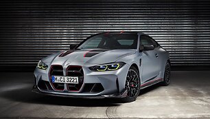 &bdquo;BMW M4 CSL&ldquo;