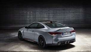 &bdquo;BMW M4 CSL&ldquo;