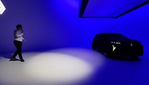 &bdquo;Renault Scenic Vision&ldquo; koncepcija