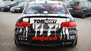  &bdquo;Anjesė KTG by TOP Sport&ldquo;
