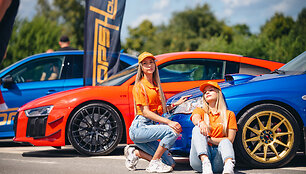 &bdquo;Memel Motor Fest&rdquo; 2022