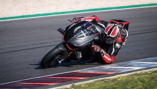 „Ducati Panigale V4S SP2“