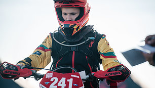 „Enduro Six Days“ varžybos