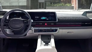 &bdquo;Hyundai Ioniq 6&ldquo;