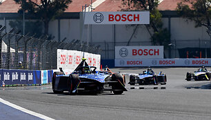 &bdquo;Maserati MSG Racing&ldquo; komanda