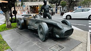 &bdquo;Monte Carlo Historique&ldquo; varžybų startas