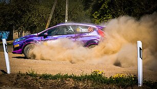 &bdquo;7Bet Racing by Rally4Fun&ldquo; komanda