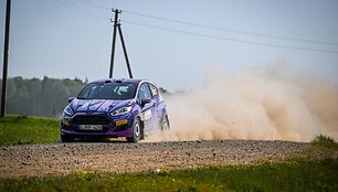 &bdquo;7Bet Racing by Rally4Fun&ldquo; komanda