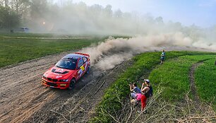 &bdquo;Orlen Lietuva Rally&ldquo;