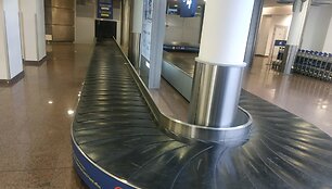 Lagaminai su cigaretėmis