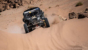 &bdquo;BRO Racing &ndash; Viena moneta&ldquo; komanda