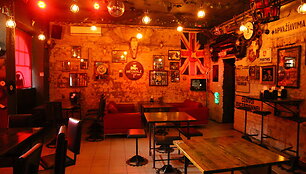 &bdquo;Mėsmalė Grill Pub&ldquo; Panevėžyje