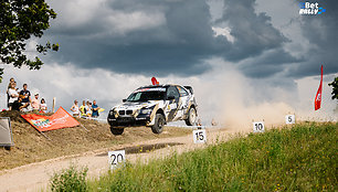 „CBet Rally Rokiškis 2024“ GR3