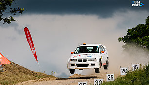 „CBet Rally Rokiškis 2024“ GR3