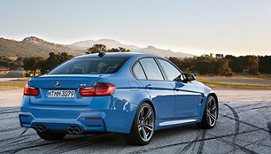 BMW M3