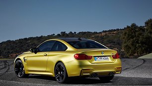 BMW M4