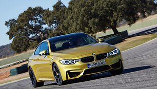 BMW M4